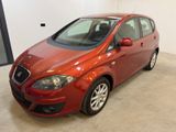 Seat Altea Style 1.HAND TÜV NEU INSPEKTION NEU ! - Seat Altea aus 2009