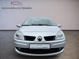 Renault Scenic II 1.6 Automatik Avantage PDC 2.Hand - gebrauchte Renault Scenic aus dem Jahr 2007