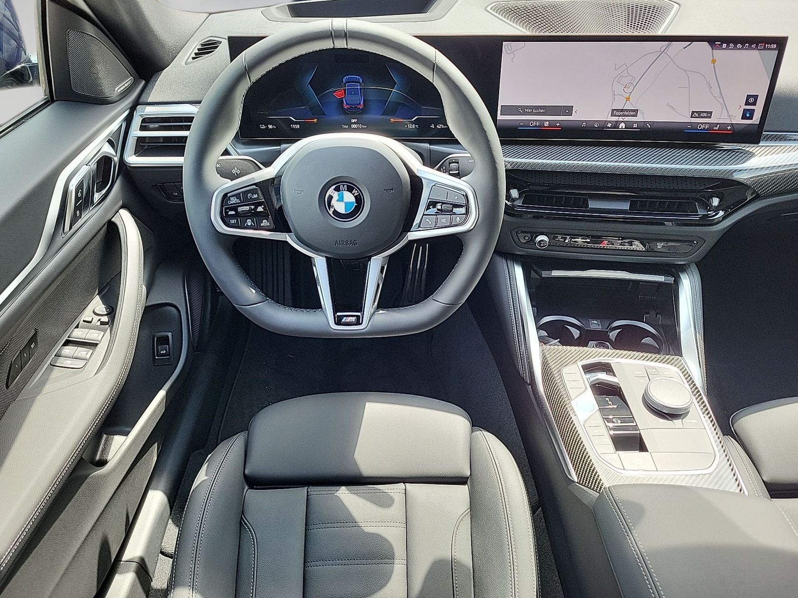 BMW i4 - Bild 7