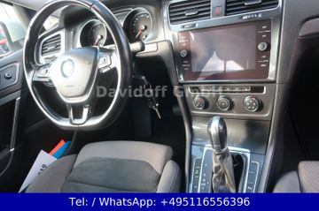 Volkswagen Golf - 12