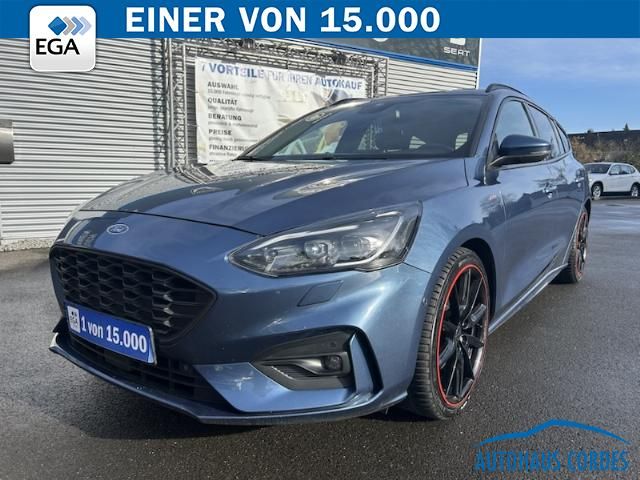 Ford Focus Turnier 1.5 ECO BOOST*ST-LINE*KLIMA*NAVI*B