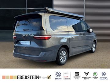 Volkswagen T7 California Ocean 2,0TDI DSG ACC LED Allwetter