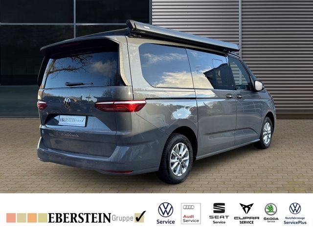 Volkswagen T7 California Ocean 2,0TDI DSG ACC LED Allwetter