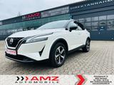 Nissan Qashqai 1.3 DIG-T Premiere AT SHZ 360° AHK Pano - Nissan Qashqai mit Panoramadach