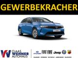 Opel Astra Sports Tourer 130 PS 16 Zoll-Leichtmetallr - Opel Astra Neuwagen: Tourer Sports