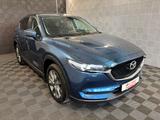 Mazda CX-5*SKYACTIV*360°-HEAD UP-TEMPO-KLIMA-LED-19" - Mazda in Nürnberg