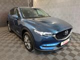 Mazda CX-5*SKYACTIV*360°-HEAD UP-TEMPO-KLIMA-LED-19" - Mazda: Blau