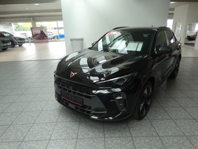 CUPRA Terramar Terramar 2.0 TSI 195 kW 4Drive VZ – Bild 4 von 19