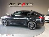 BMW X4 M x Drive LED AHK DAB HUD Harman Kardon - BMW X4 M Gebrauchtwagen