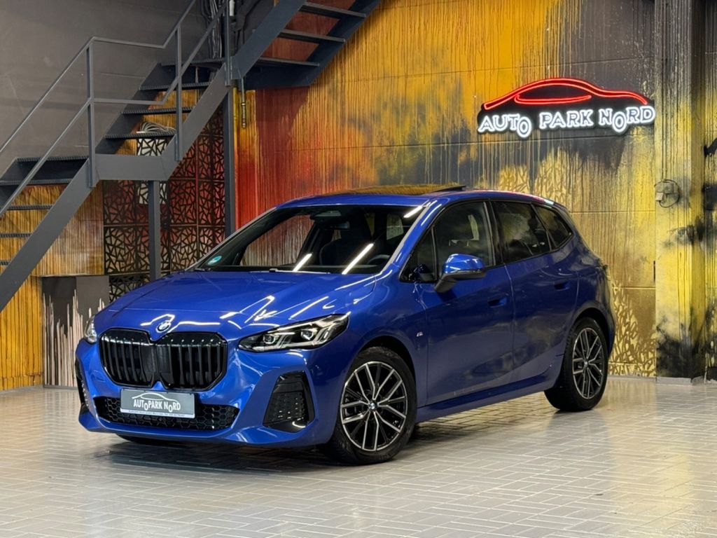 BMW 223 Active Tourer