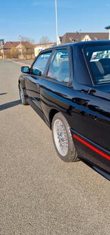 BMW M3 E30 Sport Evolution II Restauriert wie neu! - BMW M3: 30