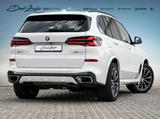 BMW X5 xDrive30d M-Sport 20" PANO AHK ACC H&K KoZg - BMW X5 in Düsseldorf