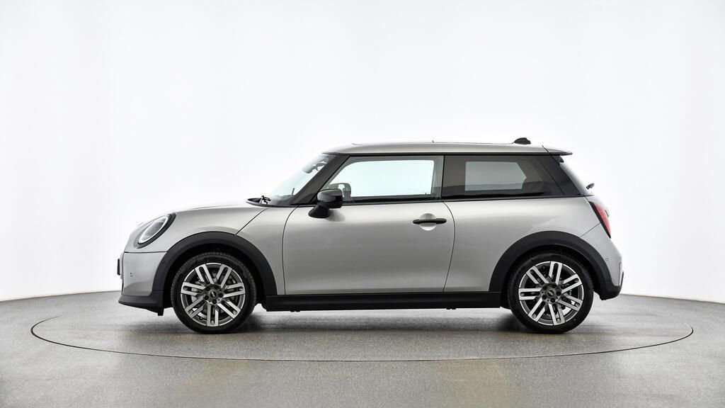MINI Cooper C - Bild 4