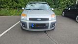 Ford Fusion 1,4 16V Fun X EST Fun X - Ford Fusion: Fun X