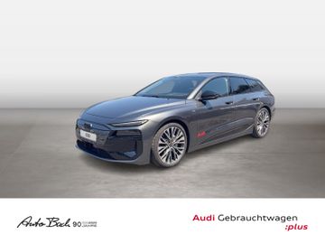 Audi A6 Avant s line e-tron perform. TechPro/ Luftfwk