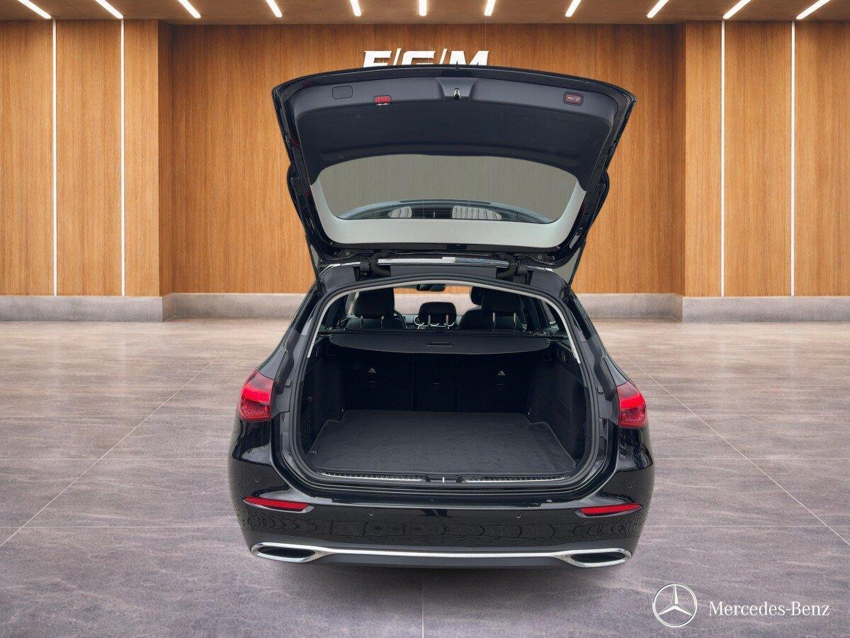 Mercedes-Benz C-Class T-Modell AVANTGARDE+KAMERA+TEMP.+CARPLAY., миниатюра 5