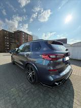 BMW X5 xDrive40i - - BMW X5 in Essen