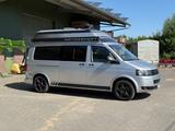 Volkswagen T5 T5.2 Facelift Camper van Wohnmobil  - Wohnmobil oder -wagen Van