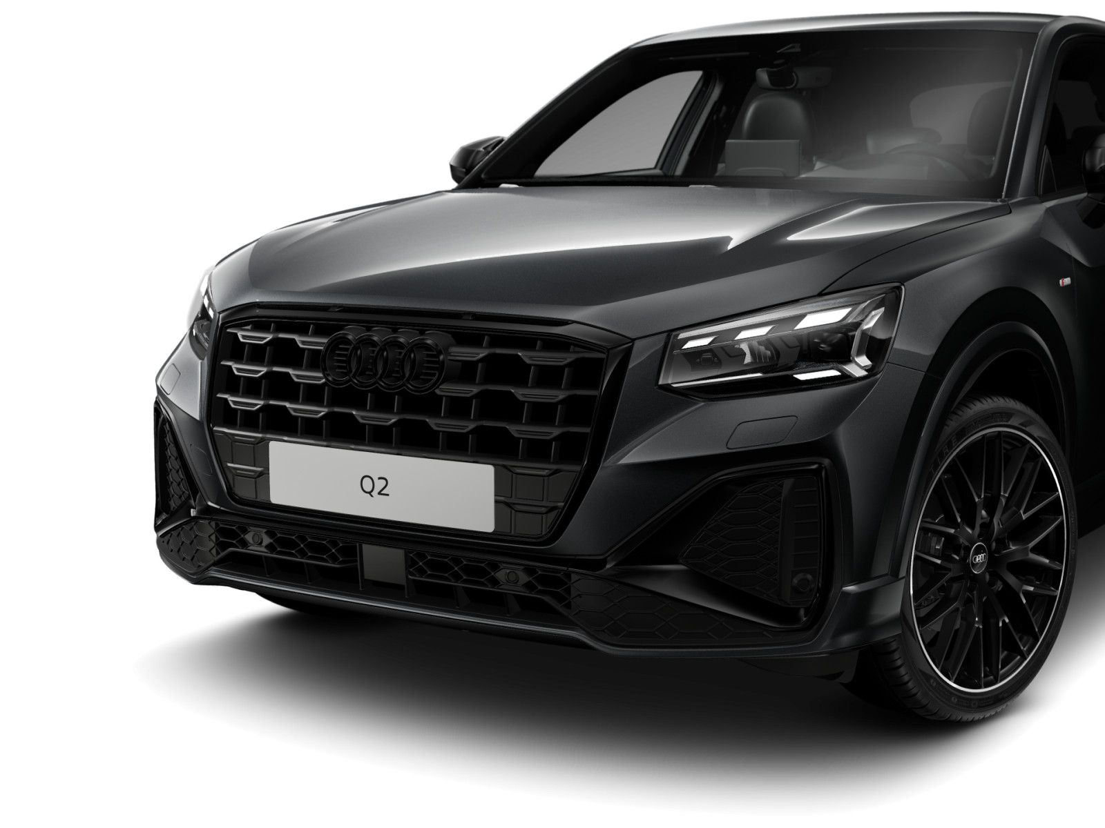 Audi Q2 - Bild 9