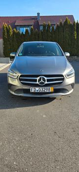 Mercedes-Benz B 160 -