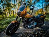 Harley-Davidson FXRS CONV  (1991 LOW RIDER CONVERTIBLE) - HARLEY-DAVIDSON FXR