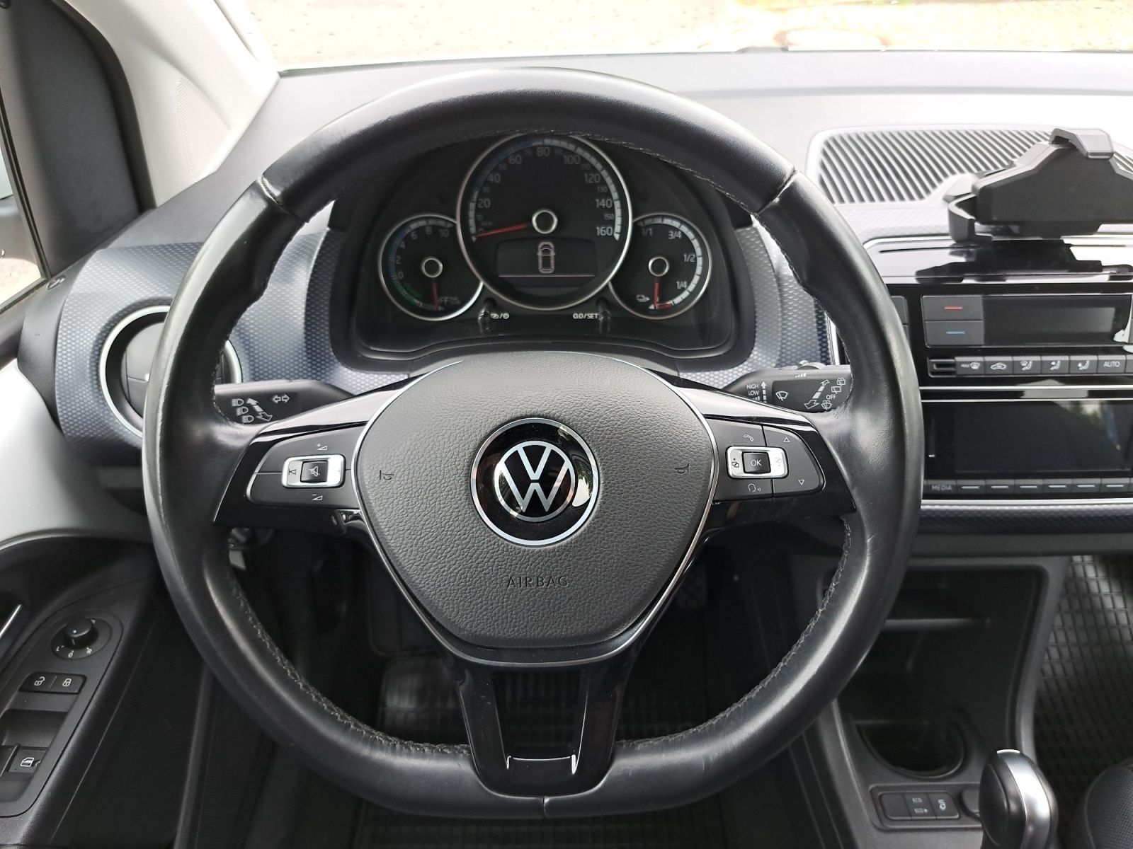 Volkswagen e-up! - Bild 18