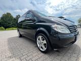 Mercedes-Benz Mercedes Benz Viano CDI 2.2 Automatik Tren... - Mercedes-Benz Viano in Bremen