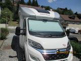 GiottiLine Therry T37 - GiottiLine Wohnwagen & Wohnmobile