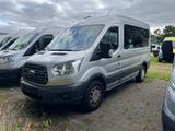 Ford Transit Kombi 330 L2 Trend/STANDH/9-SITZE/KLIMA/ - Ford Kleinbus 9-Sitzer