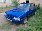 Fiat Uno Cabrio 1991  selten  1,4 i Oldtimer - Fiat Uno: 1.4