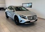 Mercedes-Benz GLA 200 1,6L*Bi-Xenon*Navi*SHZ*Klima*Teilleder* - Mercedes-Benz GLA-Class in München