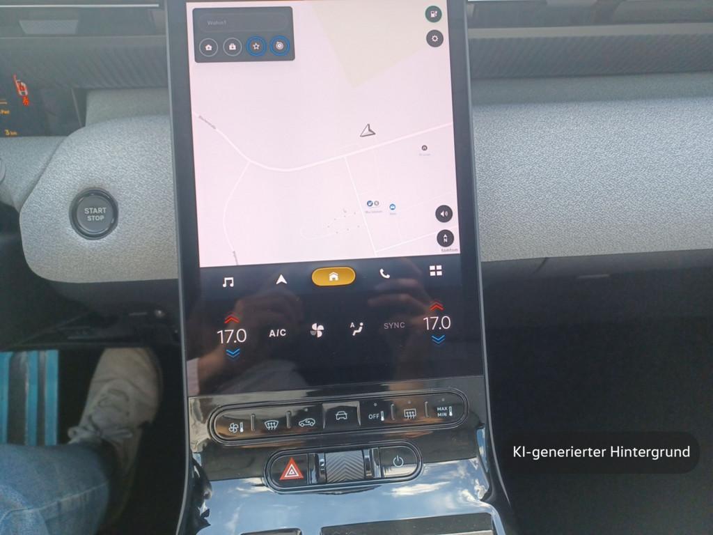 Citroën C5 Aircross MAX Plug-in Hybrid 225 Pano Allwette