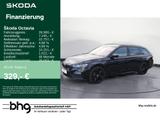 Skoda Octavia Combi RS Plus 2.0 TSI Pano HEAD-UP ACC L - Skoda Octavia: Pl