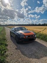 Ford Mustang V6 309 PS US Import HU06/27 8x Bereift - Ford Mustang: Us