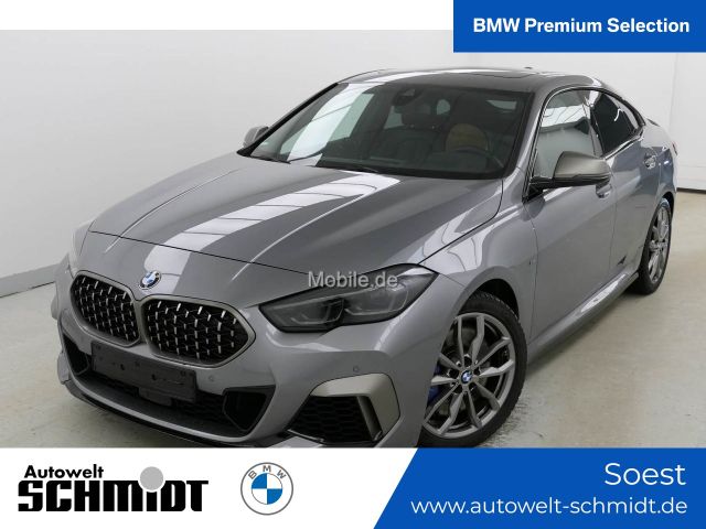 BMW M235i xDrive Gran Coupe / NP= 68.850,- / Pano /