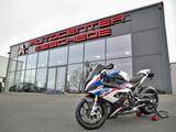 BMW S 1000 RR M Paket Dynamik Paket* DDC* SC Project - BMW M PAKET