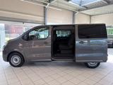 Peugeot Traveller Active L2 2.0 BlueHDi 150/HUD/AHK/PANO - Peugeot Traveller aus 2020