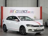 Volkswagen Polo TGI-CNG Comfortline ERDGAS / WHITE / LED / - Volkswagen Polo mit CNG-Antrieb