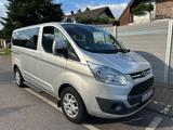 Ford Tourneo Custom Titanium  Navi Klima - Ford Tourneo Custom aus 2013