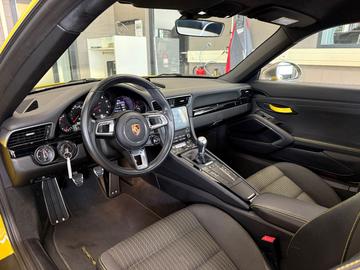 صورة مصغرة 13 لـ 2019 Porsche 991