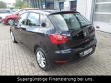 Seat Ibiza Lim. Reference 1.4 ,GARANTIE,KLIMA. - Seat Ibiza: 1.4
