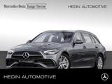 Mercedes-Benz C 200 T AMG AMG|KAM|TOTW|MBEAM|MBUX|EASY-P.|AMBI - gebrauchte Mercedes-Benz C 200 aus dem Jahr 2021