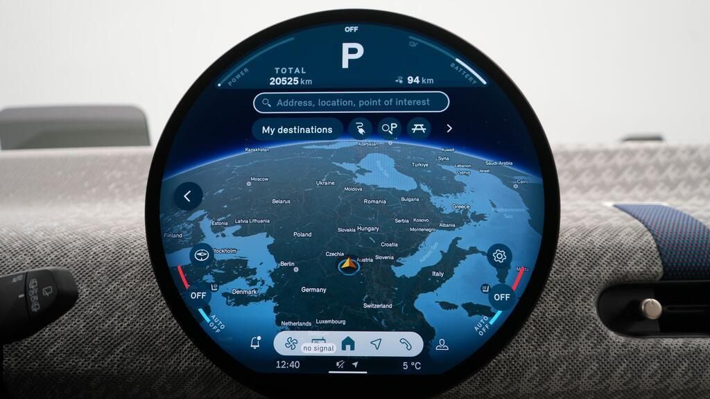 MINI Cooper E - Bild 15