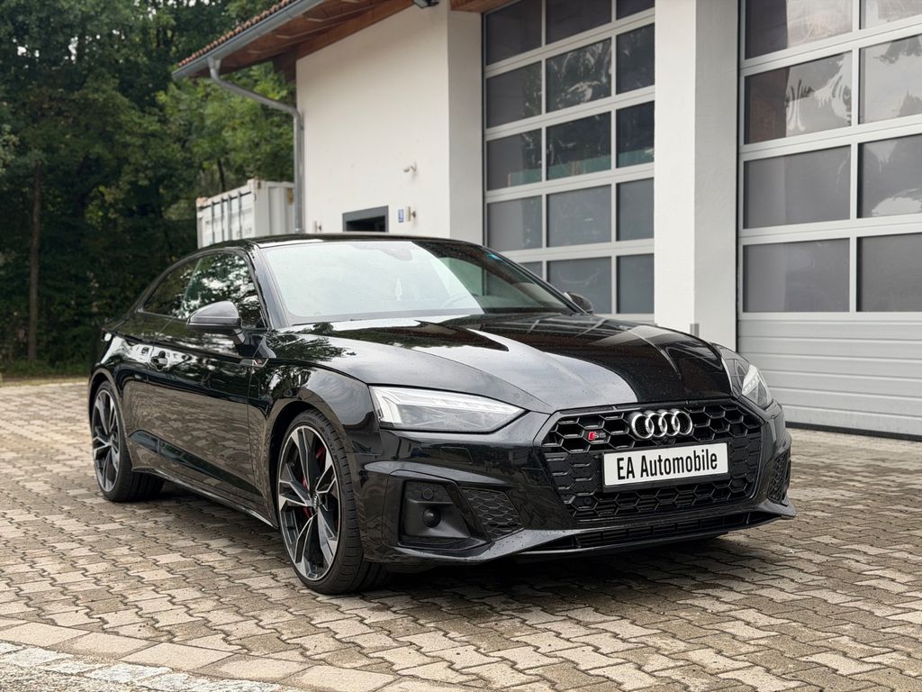 Image of Audi S5