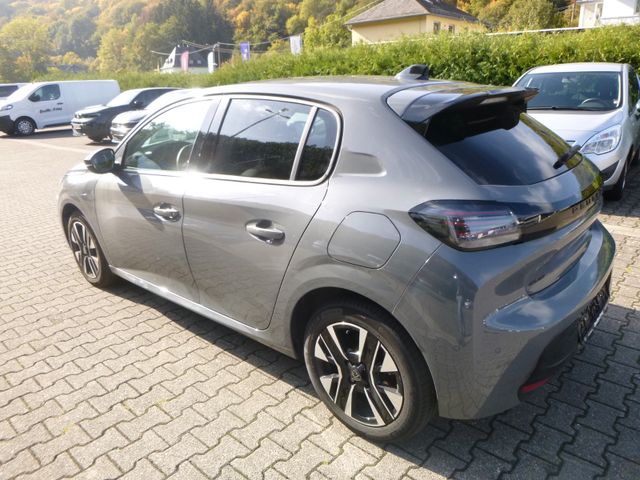 208 Allure Hybrid e-DSC Automatik