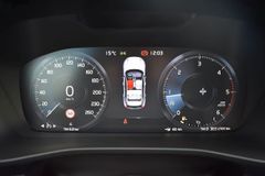 Fahrzeugabbildung Volvo XC40 D3 Schalter Momentum Pro*FSHZG*DAB*RFK*AHK