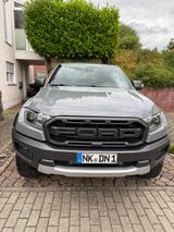 Ford Ranger Raptor  | Garantie | Tüv Neu | - gebrauchte Ford Raptor aus dem Jahr 2020