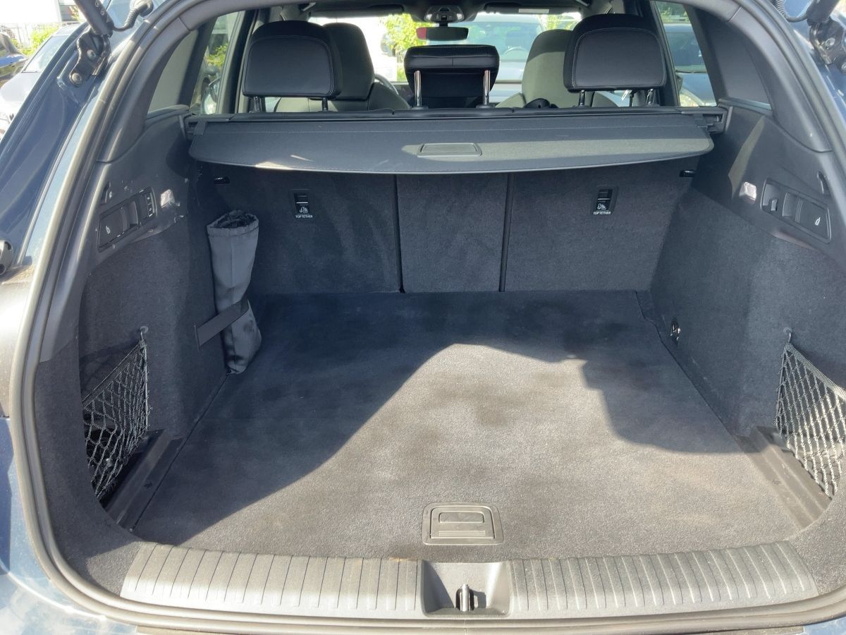 Audi SQ6 e-tron - Bild 14
