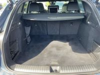 Audi SQ6 e-tron - Vorschau Bild 14