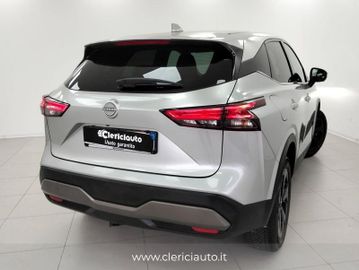 Nissan Qashqai - 2